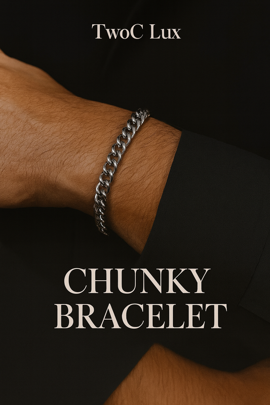 CHUNKY BRACELET