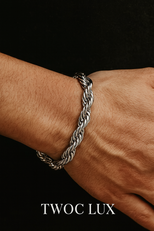 ROPE CHAIN BRACELET